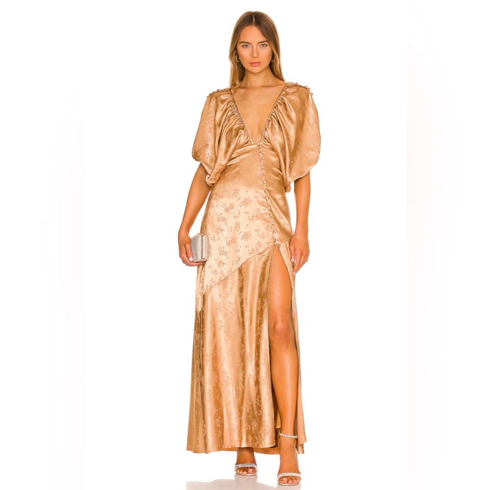 Tularosa Austin Gown